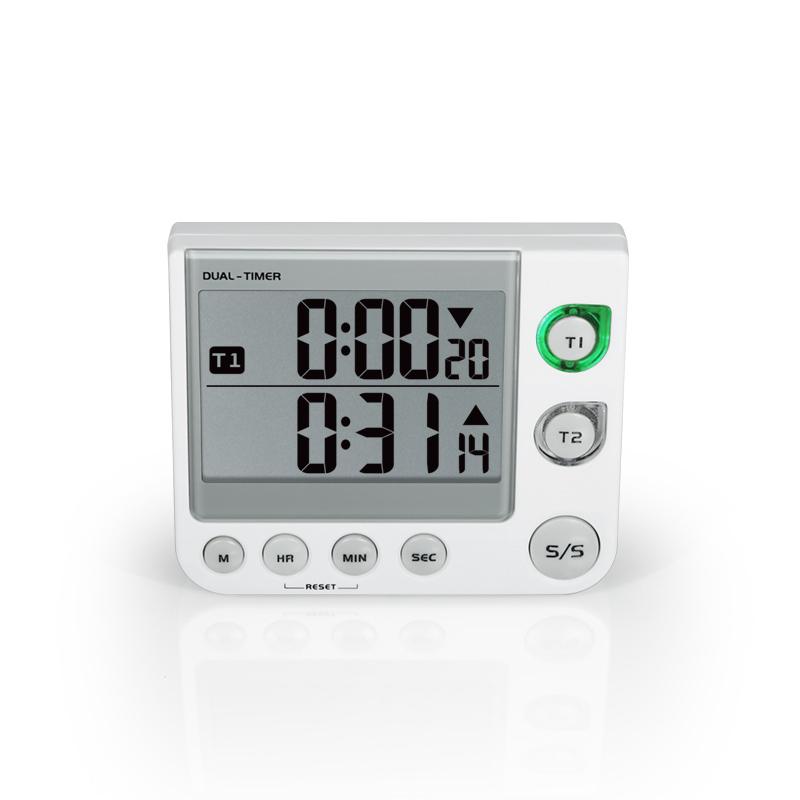 Timer – CCL Electronics Ltd